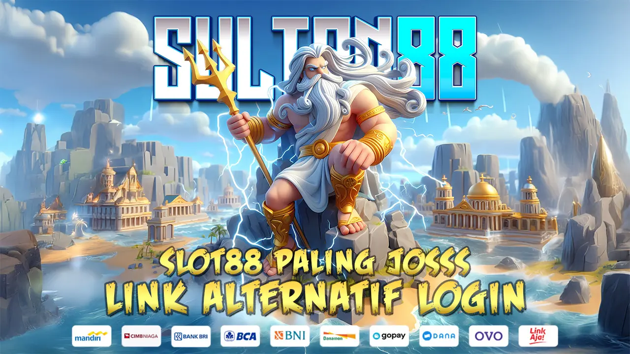 Mantapslot168 slot88 resmi