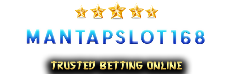 Mantapslot168 Logo